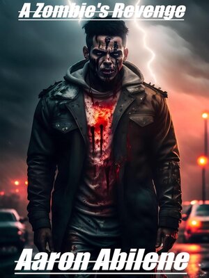 cover image of A Zombie's Revenge